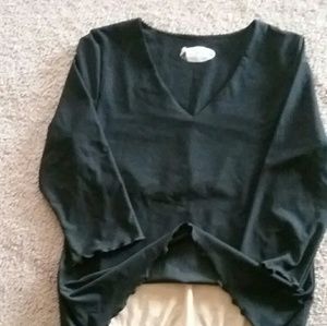 Spanx 3/4 sleeve top